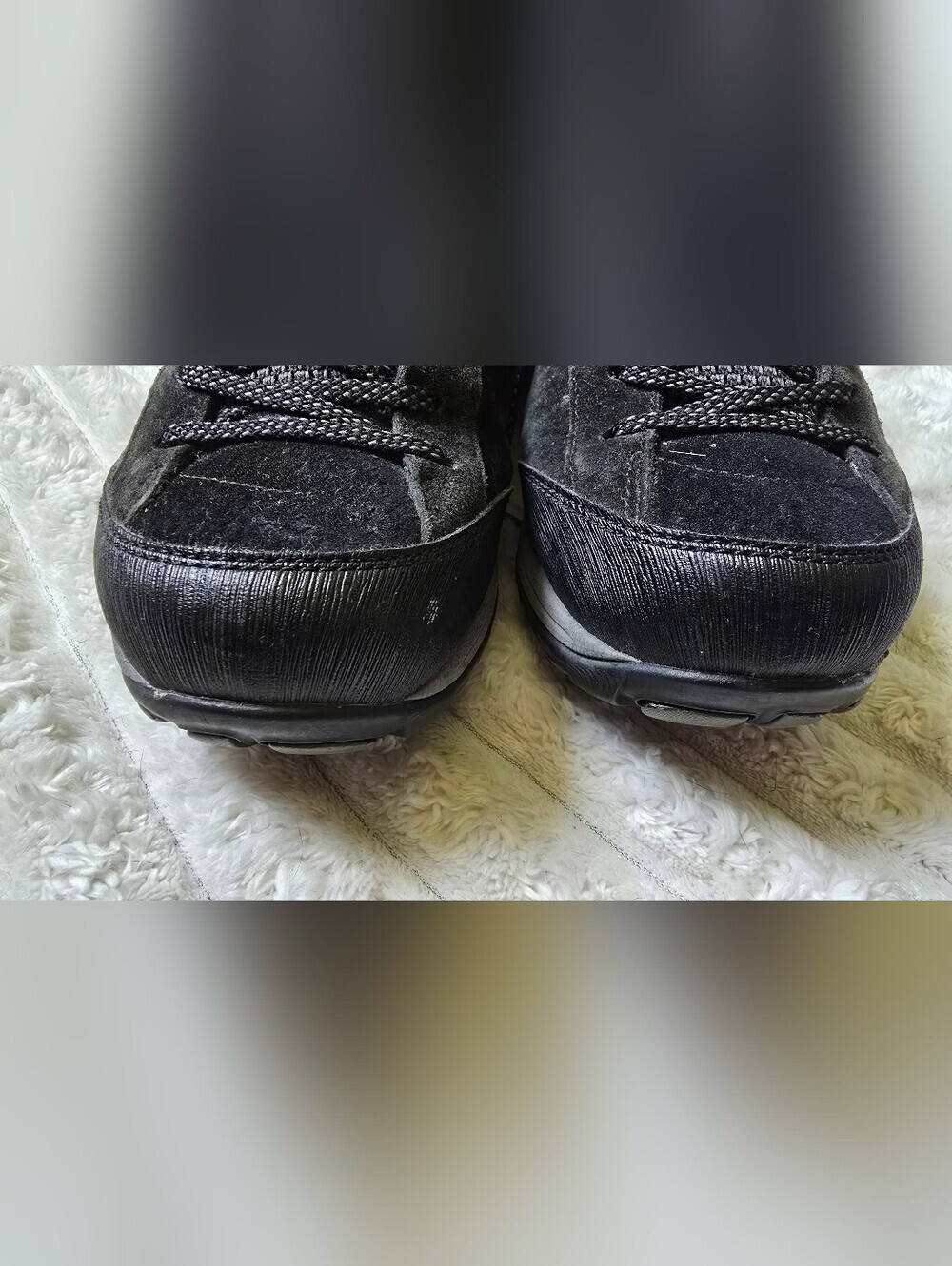 Dansko Women's Paisley Black Waterproof Outdoor Trail Walking Shoes Womens 8.5-9 - Picture 2 of 11